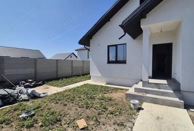 Casa P+Pod + teren 283 mp - Pantelimon - 9