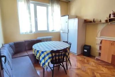 Garsonieră în UMT - 2