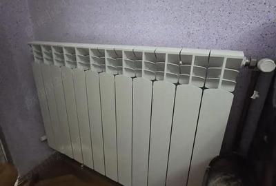 Apartament cu 2 camere decomandat în Central - 2