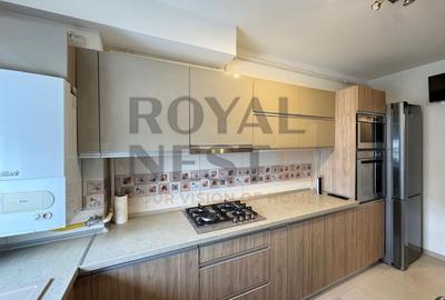 De inchiriat apartament cu 2 camere in Avantgarden3 - 7