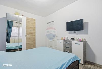 Casă cu 5 camere cu Teren 750 Mp în Holboca - 7