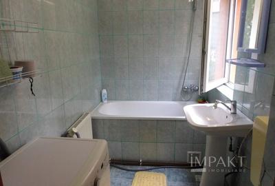 Apartament 1 camera cu nisa de dormit str. C-tin Brancusi ! - 5