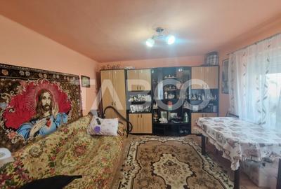 Casa individuala 84mp  3 camere cu teren de 446 mp Rasinari Sibiu - 3