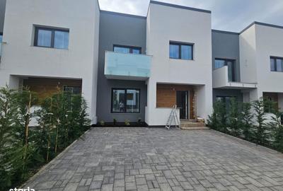 Casă cu 4 camere cu Teren 160 Mp în Valea Lupului - 3