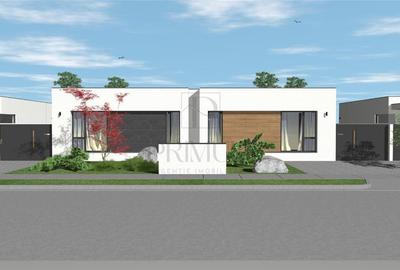 Duplex modern, perfect compartimentat ? Dumbravita, judetul Timis Duplex modern, perfect compartimentat ? Dumbravita, judetul Timis - 17