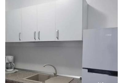 Apartament cu 2 camere semidecomandat în Central - 5