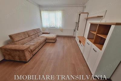 Ap. 2 cam. imobil nou, et1 - str. Libertatii - 6