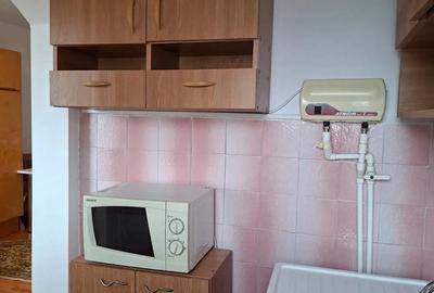 Garsonieră semidecomandată în Barieră - 6