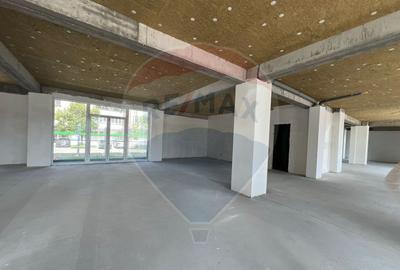 Spa?iu comercial de 615mp de inchiriat in zona Central - 13