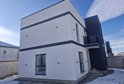 Casă cu 4 camere în Preajba - 7