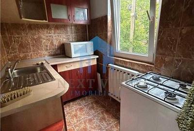Garsonieră decomandată în Zorilor - 4