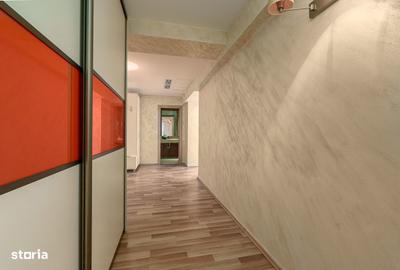 Apartament cu 3 camere decomandat, mobilat în Vitan - 14