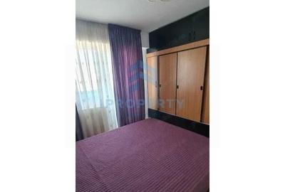 Apartament cu 2 camere în Decebal - 1