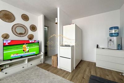 Studio *Mobilat Complet* // Victoriei - 3
