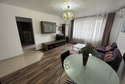 Apartament 2 camere Calea Victoriei, langa Ateneu, mobilat modern, bloc solid - 10