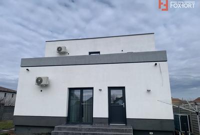 Casă individuală cu 4 camere cu Canalizare în Săcălaz - 8