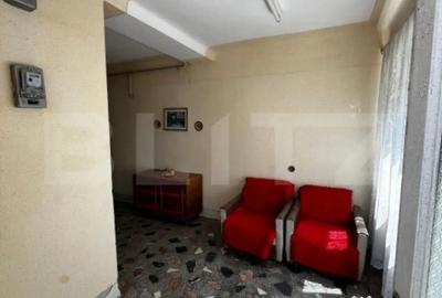 Casă cu 4 camere cu Teren 1505 Mp în Beclean - 13