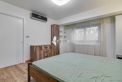 NOU! 2 Camere , 2 bai, bloc NOU, Parcare SUBTERANA -BANEASA - 9