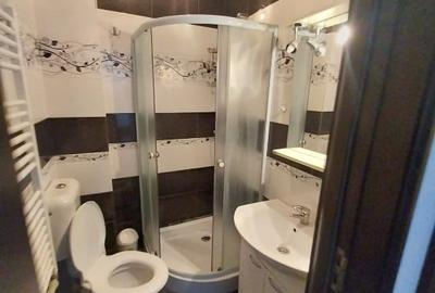 Vand ap.2 camere complet mobilat si utilat - 4