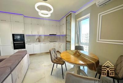 Apartament cu 3 camere de inchiriat in bloc nou , Prima Arena-Oradea - 3