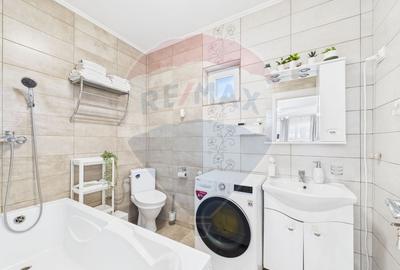 Casa 4 camere de vanzare, complet mobilata - Darza, Crevedia - 16