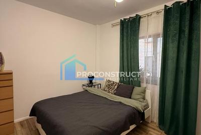 Apartament cu 2 camere decomandat, mobilat în Giroc - 5