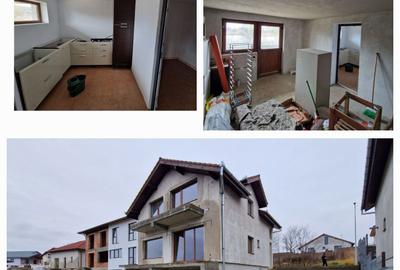 Casă cu 4 camere în Vest - 2