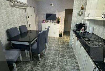 Apartament cu 3 camere decomandat în Micălaca - 6