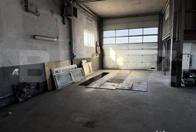 Spațiu comercial, de 900 mp, în Central - 6