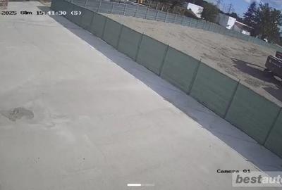 Vand hala 573 m patrati Doicesti Dambovita - 1