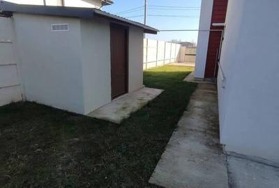 Casă Individuala 4 Camere Otopeni | Terasa Pe Acoperis | Curte 430 mp - 6