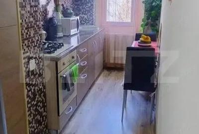 Apartament cu 2 camere semidecomandat în Sud - 4