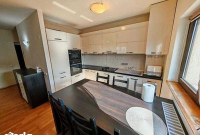 Apartament cu 3 camere, mobilat în Județean - 2