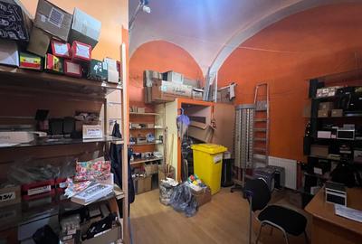 Inchiriez spatiu comercial zona Ultracentrala - ID : RH-41360-property - 3