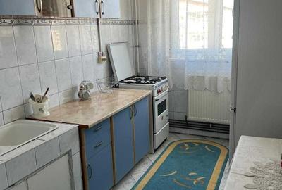 Apartament cu 3 camere semidecomandat în Breaza - 6