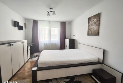 Garsonieră decomandată în Bartolomeu