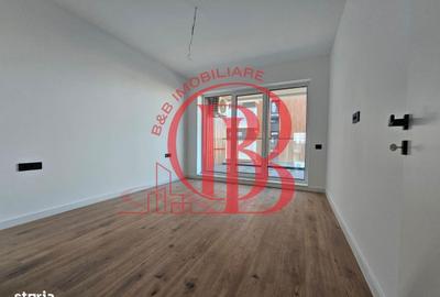 Apartament cu 4 camere în Industriilor - 2