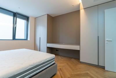 Luxury 4-Room Apartment – HERASTRAU I Parking Spots I ROVERE FURNITURE - 8