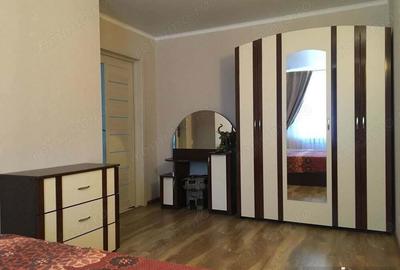 Garsoniera Zona Teiul Doamnei Garsoniera Zona Teiul Doamnei - 1