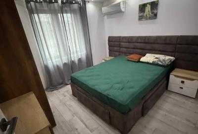 Apartament cu 3 camere în Olteniței - 1