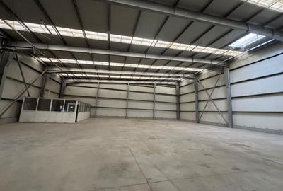 Spațiu comercial, de 1,514 mp, în Șagului - 26