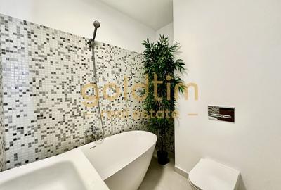 Apartament cu 4 camere decomandat, mobilat în Iancu Nicolae - 7