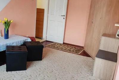 Apartament cu 2 camere semidecomandat în Central - 1