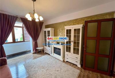 Apartament cu 3 camere decomandat, mobilat în Ultracentral - 2