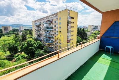 Apartament cu 2 camere semidecomandat, mobilat în Gheorgheni - 16