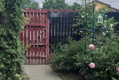 Casă cu 3 camere în Tărtășești - 4