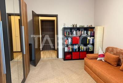 Casa individuala 1 nivel 190 mp 5 camere curte 819 mp Cisnadie - 7