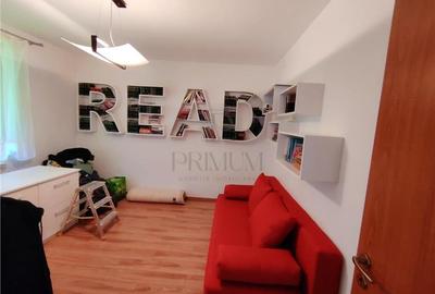 Casă individuală cu 6 camere cu Garaj în Moșnița Nouă - 9