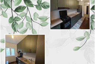 Proprietar- inchiriez apartament cu doua camere proaspat renovat - 5