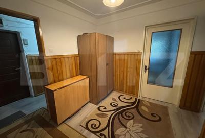 Apartament de 3 camere, decomandat, bulevardul Tudor Vladimirescu - 4